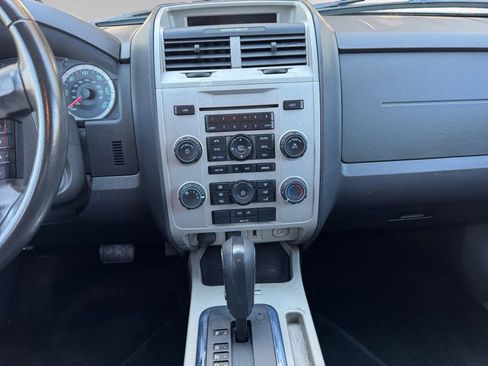 Used 2012 Ford Escape XLT image 13