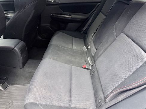 Used 2018 Subaru WRX image 13