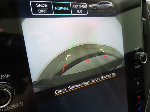 New 2026 Subaru Crosstrek 2.0i Premium image 19