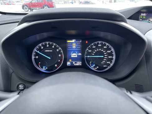 Used 2020 Subaru Ascent Touring image 17