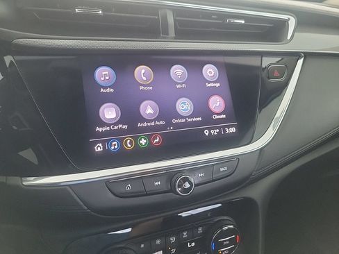 Used 2023 Buick Encore GX Select FWD image 19