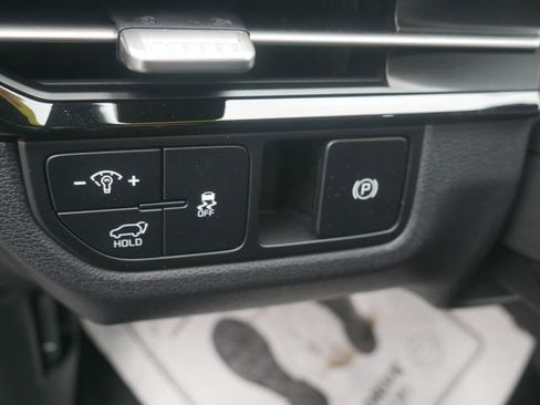 Used 2026 Kia Sportage X-Line w/ X-Line Premium Package image 24