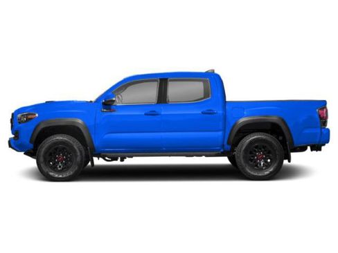 Used 2019 Toyota Tacoma TRD Pro AWD/4WD image 6