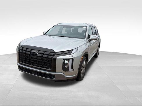 Used 2024 Hyundai Palisade SEL AWD/4WD image 5