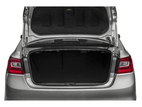 Used 2016 Subaru Legacy 2.5i Limited w/ Popular Package #4 AWD/4WD image 16