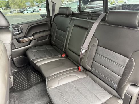 Used 2015 GMC Sierra 1500 Denali w/ Driver Alert Package AWD/4WD image 26