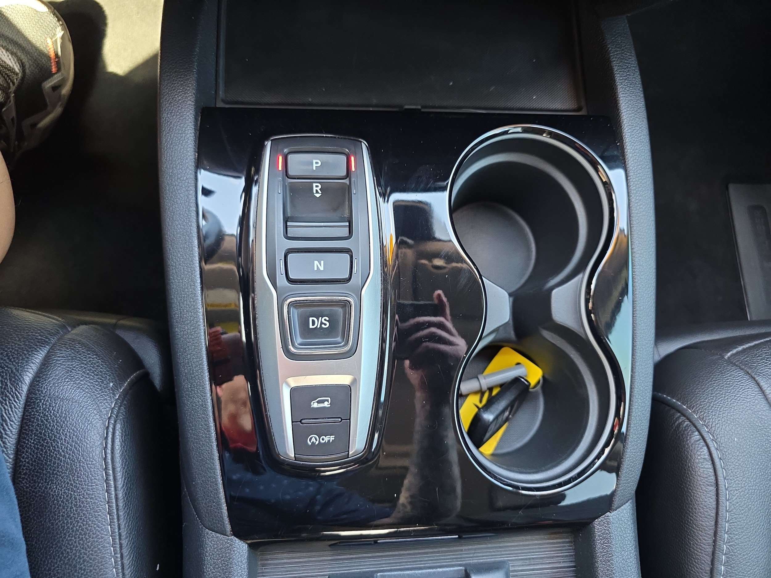 Used 2022 Honda Pilot Touring image 26