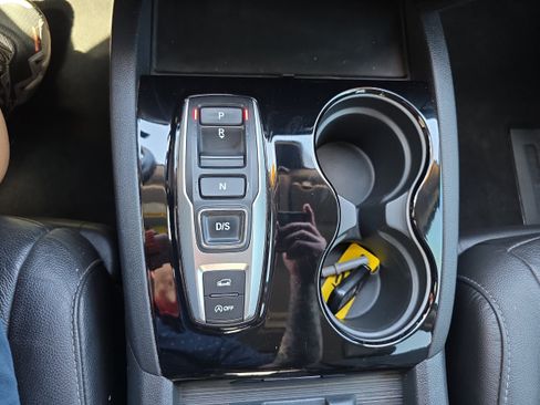 Used 2022 Honda Pilot Touring image 26