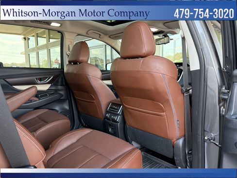 Used 2020 Subaru Ascent Touring w/ Popular Package #2A image 39