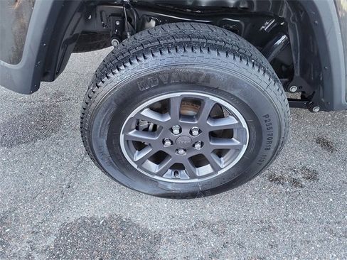 Used 2021 Jeep Gladiator Sport w/ Quick Order Package 24Q 80Th image 7