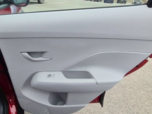 New 2026 Hyundai Kona SE AWD/4WD image 14