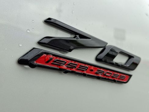 Used 2023 Chevrolet Corvette Stingray Premium Cpe w/ Z51 Performance Package RWD image 23