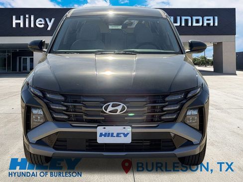 New 2026 Hyundai Tucson SE image 7