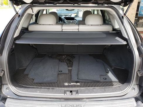 Used 2015 Lexus RX 350 AWD image 5