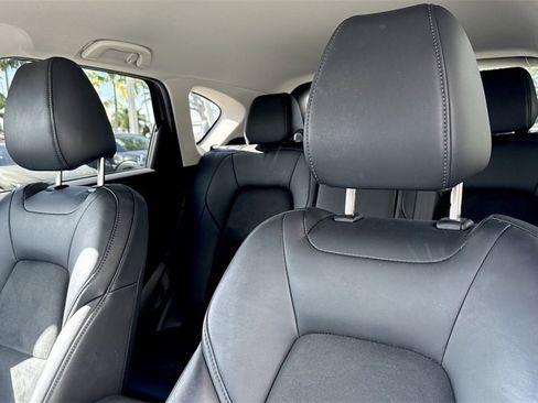 Certified 2022 MAZDA CX-5 AWD 2.5 S w/ Select Package image 43