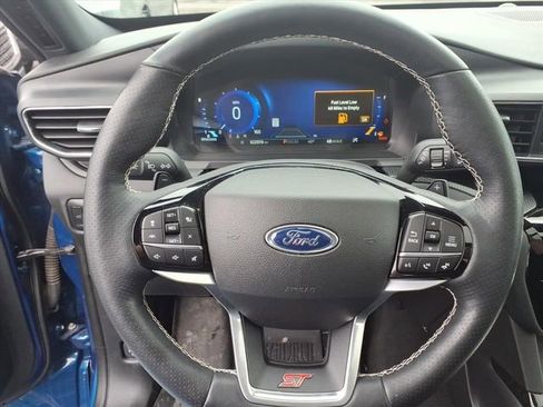 Used 2023 Ford Explorer ST w/ Equipment Group 401A image 15
