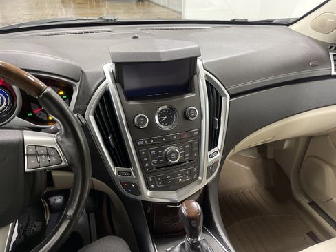 Used 2012 Cadillac SRX Performance image 29