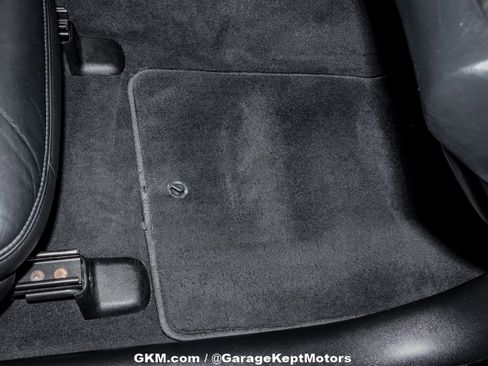 Used 2002 Chevrolet Corvette Convertible w/ Preferred Equipment Group2 image 83