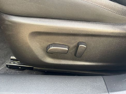 Used 2025 Nissan Altima 2.5 SV image 23