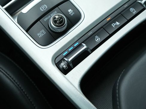 Used 2019 Kia Stinger GT1 image 35