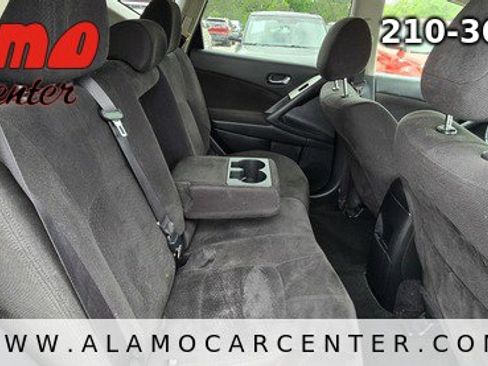 Used 2013 Nissan Murano SV w/ Value Pkg FWD image 20