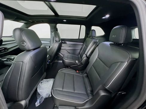 New 2026 Buick Enclave Sport Touring w/ Power Package image 24