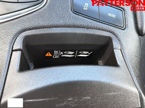 Used 2023 Cadillac XT6 Premium Luxury AWD/4WD image 14