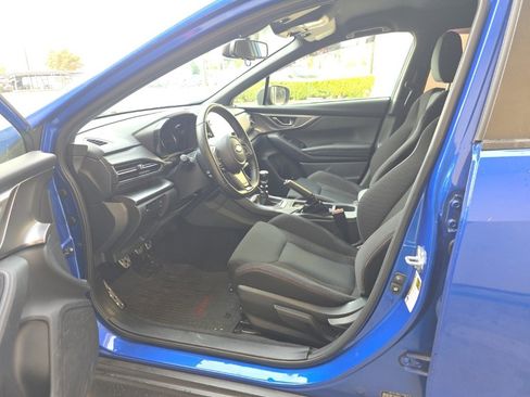 Used 2023 Subaru WRX Premium image 4