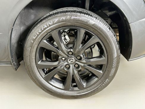 Used 2025 MAZDA CX-30 AWD 2.5 S w/ Select Sport Pkg image 11