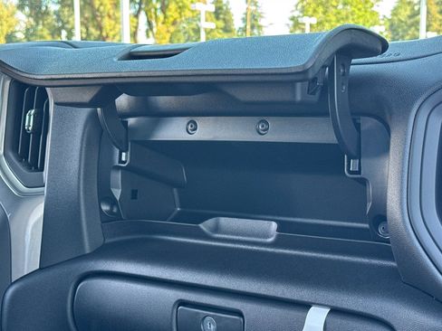 New 2026 Chevrolet Silverado 2500 W/T w/ WT Convenience Package image 30