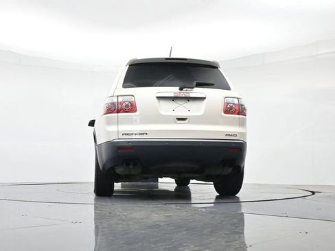 Used 2012 GMC Acadia SLT AWD/4WD image 40