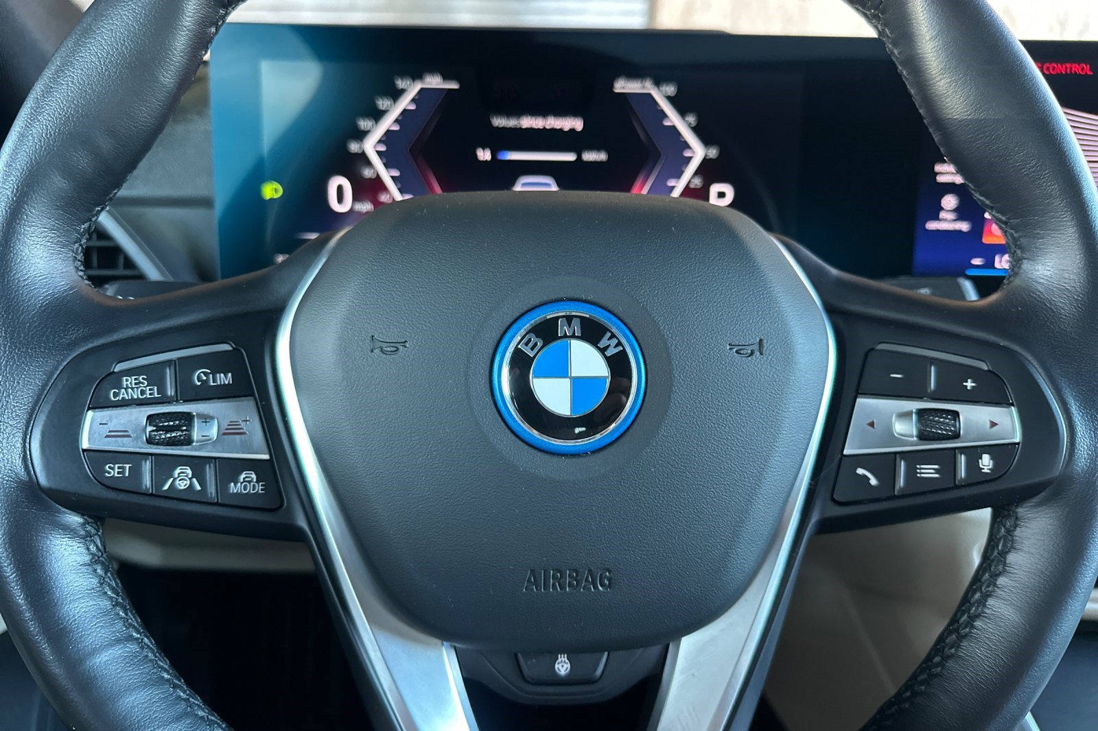 Certified 2024 BMW i4 eDrive40 w/ Premium Package RWD image 30