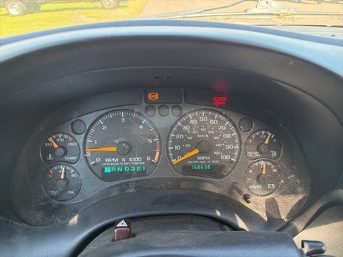 Used 1999 Chevrolet Blazer LT AWD/4WD image 15