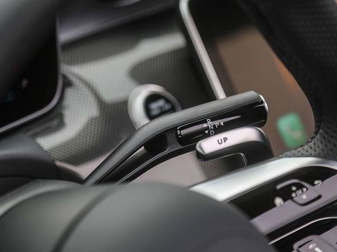 New 2026 Mercedes-Benz CLE 53 AMG 4MATIC Cabriolet image 23