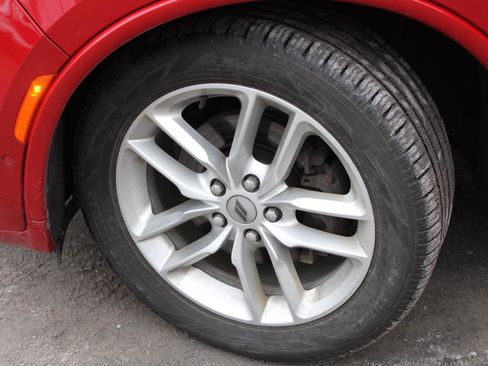 Used 2021 Dodge Durango R/T image 21