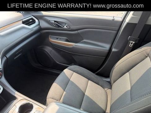 Used 2020 GMC Acadia SLE w/ Driver Convenience Package AWD/4WD image 15