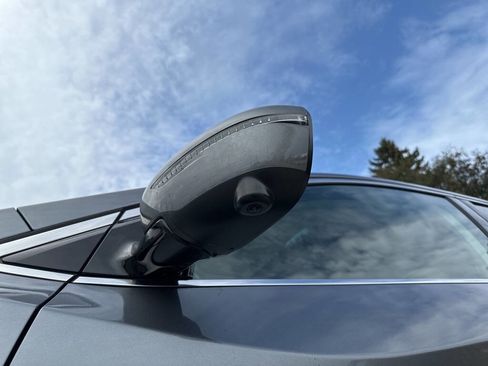 Used 2024 Nissan Murano SL image 12