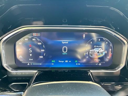 New 2026 Chevrolet Silverado 3500 LT w/ Safety Package AWD/4WD image 32
