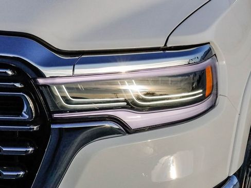 New 2026 RAM 1500 Limited image 5