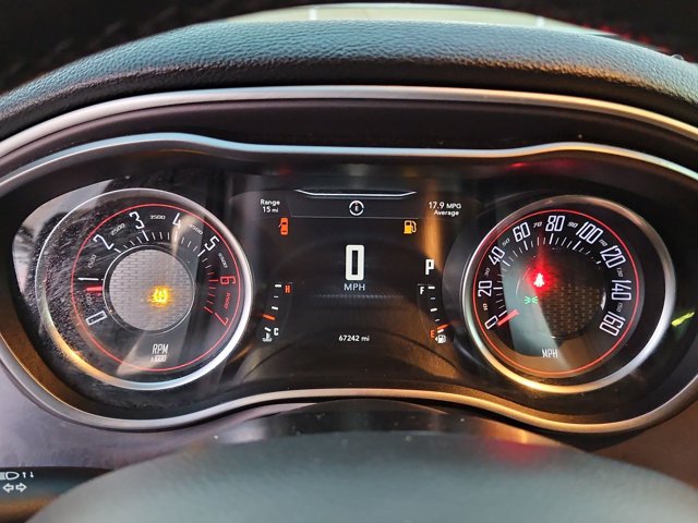 Used 2019 Dodge Challenger R/T w/ Plus Package RWD image 11