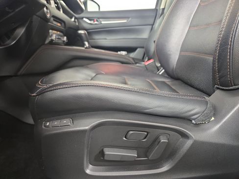 Used 2020 MAZDA CX-5 Grand Touring image 32