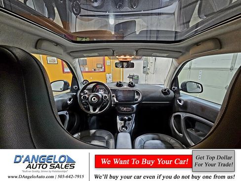 Used 2017 smart fortwo Prime image 17