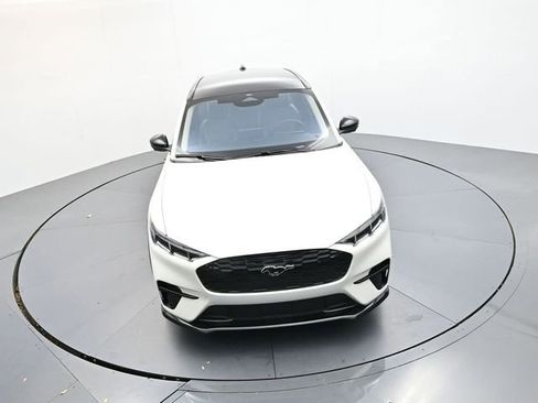 New 2025 Ford Mustang Mach-E Premium w/ Sport Appearance Package image 19