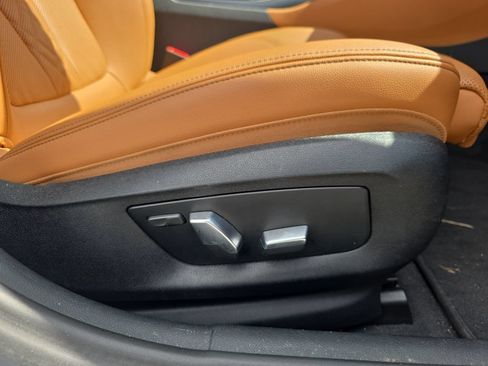 Used 2023 BMW 530i w/ M Sport Package RWD image 37