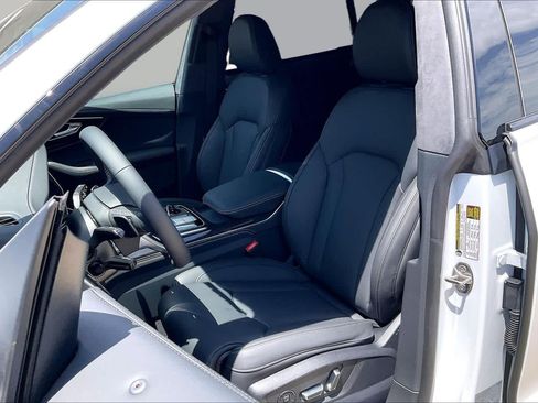 New 2026 Audi Q8 Prestige AWD/4WD image 9