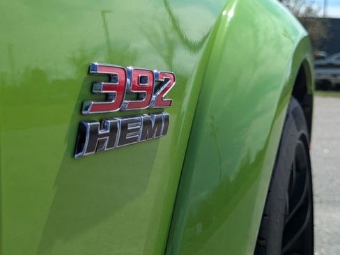 Used 2023 Dodge Charger Scat Pack RWD image 39