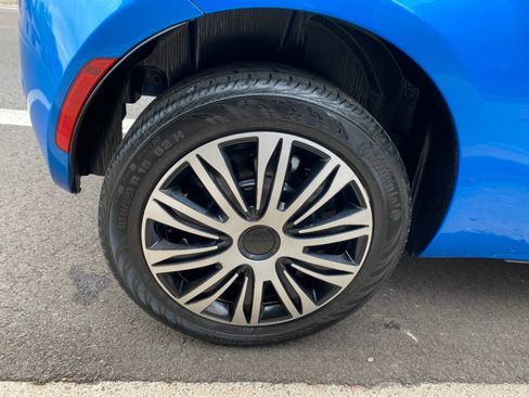 Used 2015 FIAT 500 Pop image 20