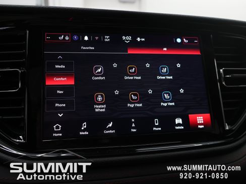 New 2026 Dodge Durango GT AWD/4WD image 70