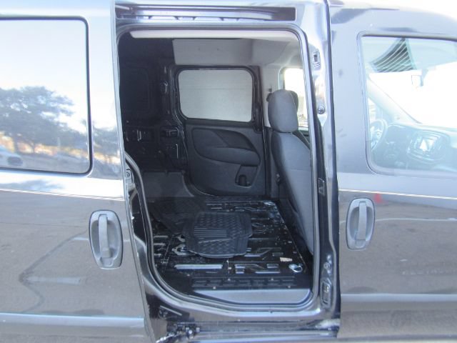 Used 2015 RAM ProMaster City Tradesman w/ Rear Back-up Camera Group FWD image 7