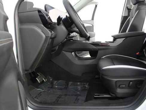 New 2026 Buick Envision Sport Touring image 19